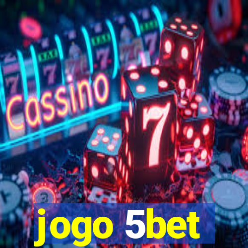 jogo 5bet